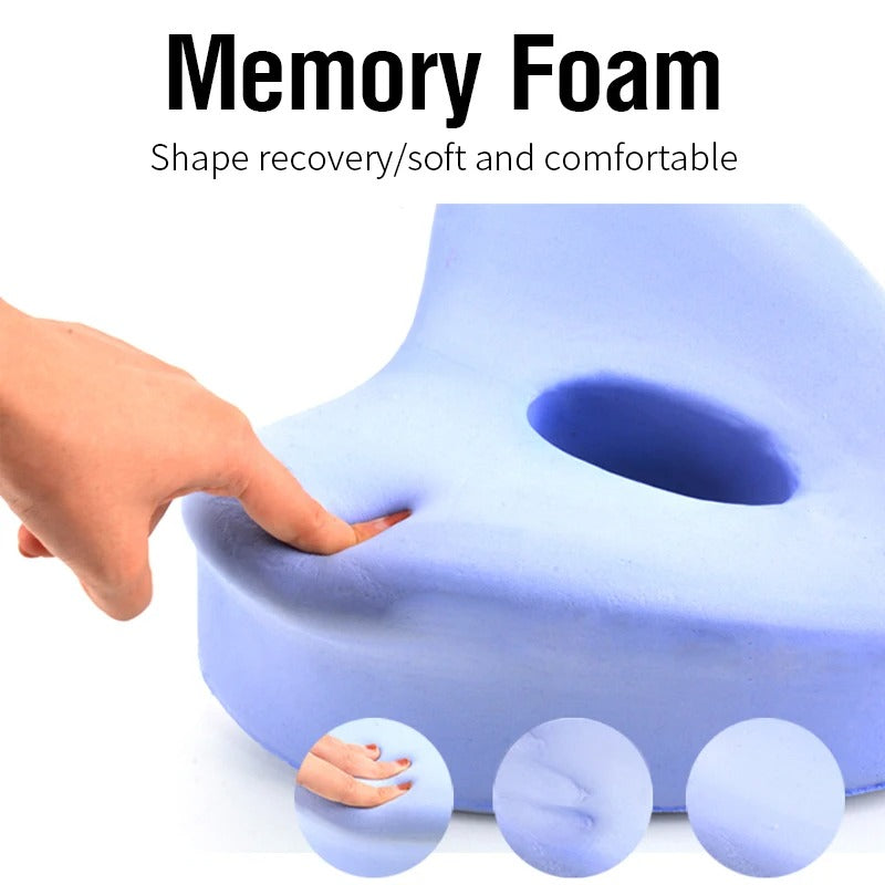 Alignment Pillow - Relieve Hip Pain & Sciatica 3