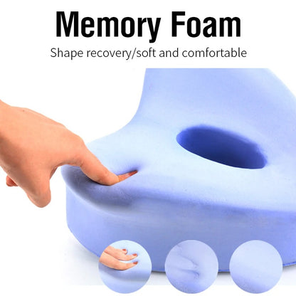 Alignment Pillow - Relieve Hip Pain & Sciatica 3