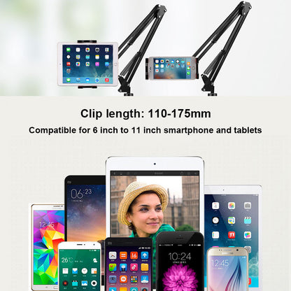 Lazy Phone & Tablet Bracket 2