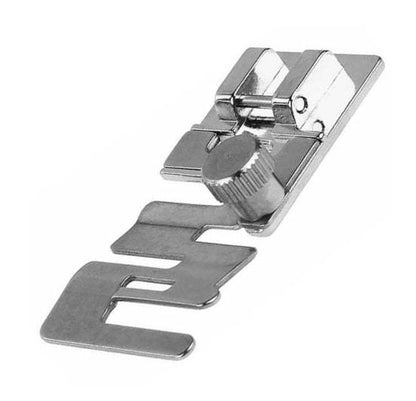 Presser Foot Elastic Snap On Cord Band Fabric Stretch Foot 3