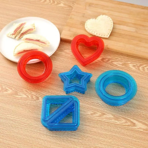 Pocket Sandwich Sealer 2