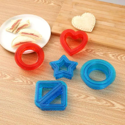 Pocket Sandwich Sealer 2