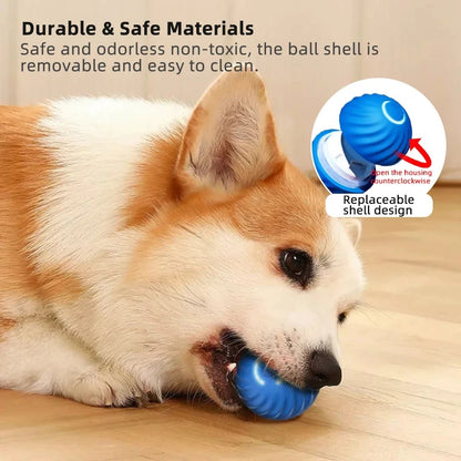 Active Rolling Ball Anti-Anxiety Automatic Moving Ball 3