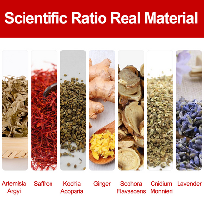 Herbal Detox Foot Soak Pack 3