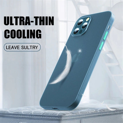 Shockproof Anti-Fingerprint Case 2