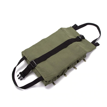 Roll Up Tool Bag 3