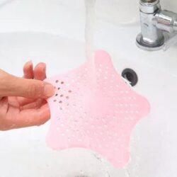 Silicone Sink Drain Filter 3