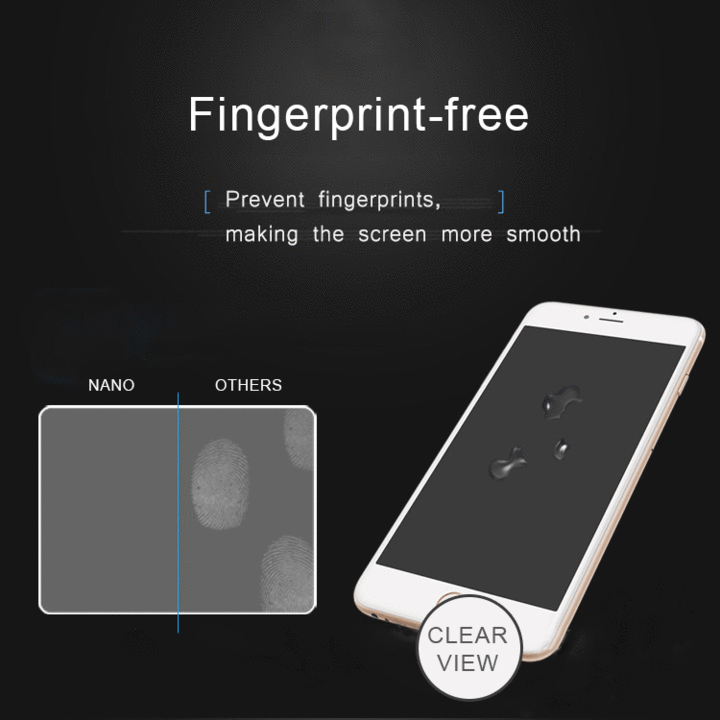 Super Tempered Liquid Nano Screen Protector 2