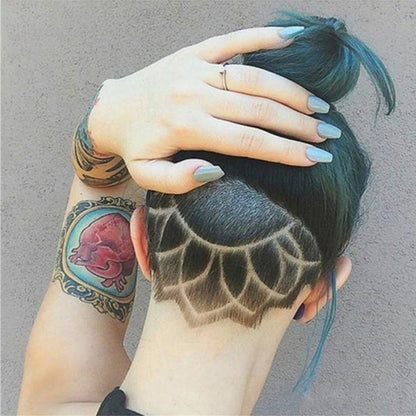 Artistic Hair Tattoo Pen 3