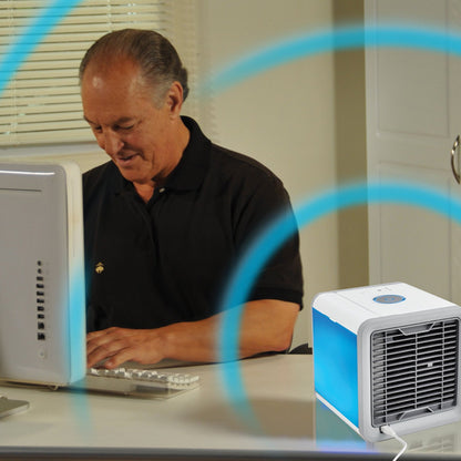 Personal Air Cooler 3