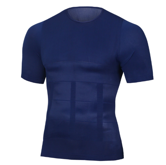 BODY SLIMMING SHIRT 3