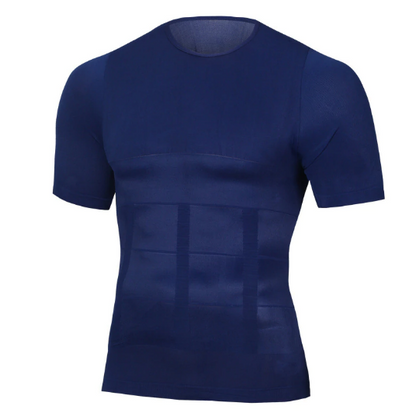 BODY SLIMMING SHIRT 3