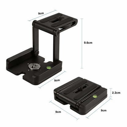 Z Flex Tilt Head 3