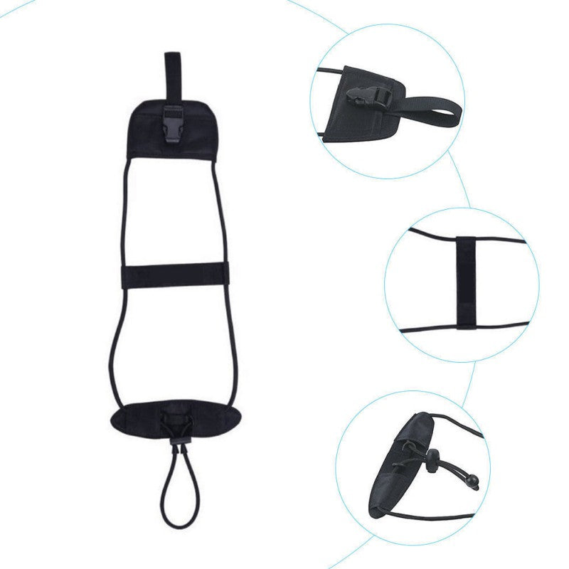 Easy Bag Bungee 3