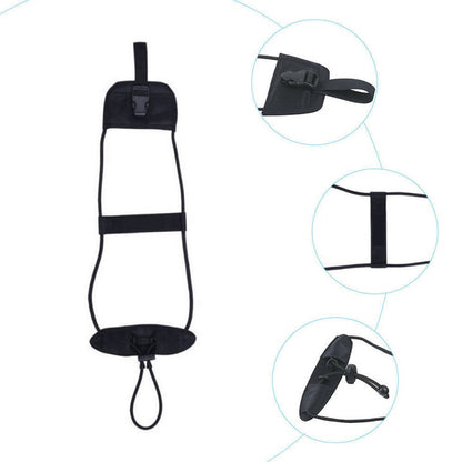 Easy Bag Bungee 3