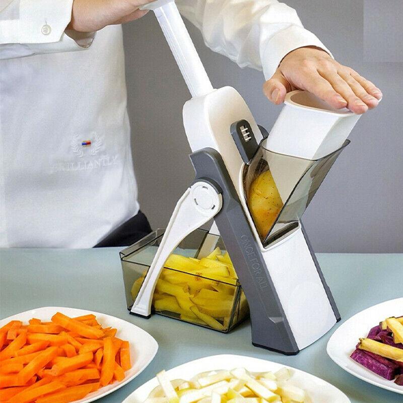 Vegetable slicer 3