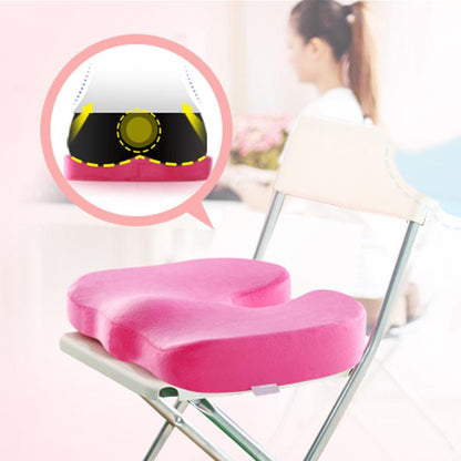 Memory Foam Cloud Cushion 3