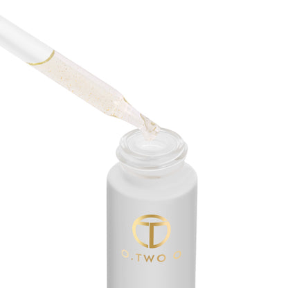 24k Gold Anti-Aging Lip Oil 3