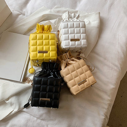 "BOX" Bag 3