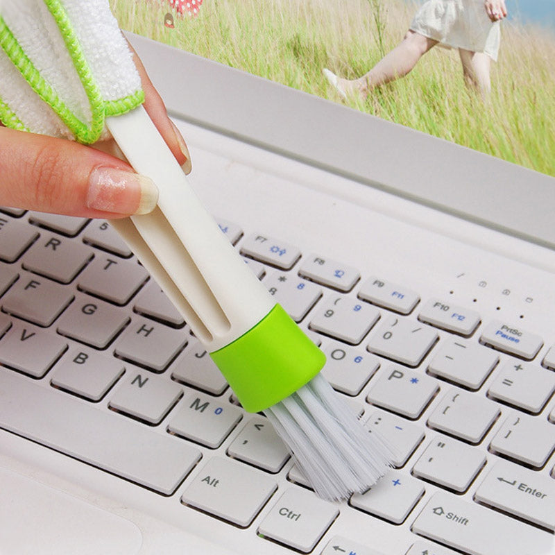 Pocket Brush Car Cleaner 3