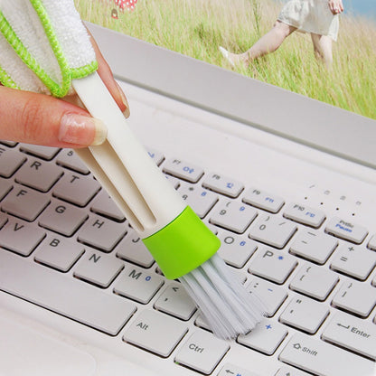 Pocket Brush Car Cleaner 3