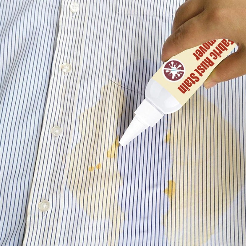 Emergency Stain Rescue Stain Remover 3