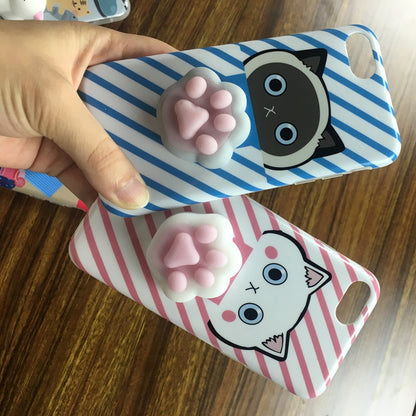 3D Squishy Case 3