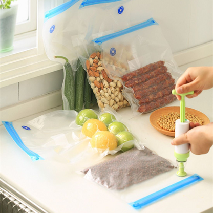 SEALER BAGS 3
