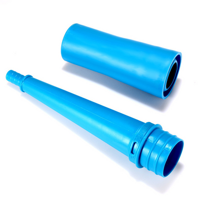 Washer & Dryer Vent Vacuum Hose 1