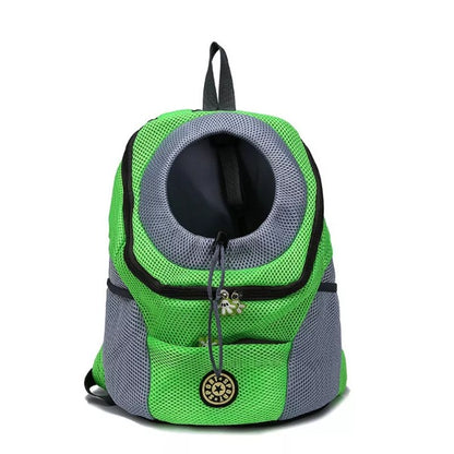 Doggy Rucksack 3