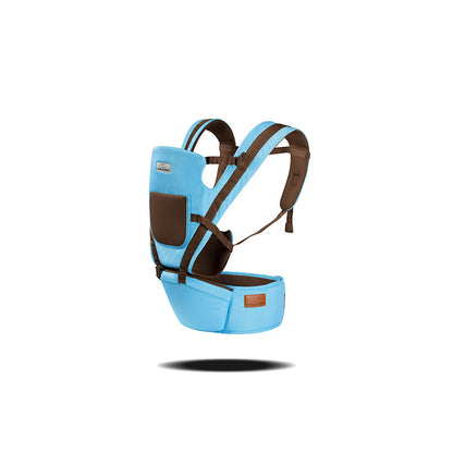 Ziggy Ergonomic Carrier 3