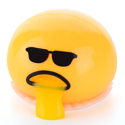 Gudetama Vomiting Egg Toy 3