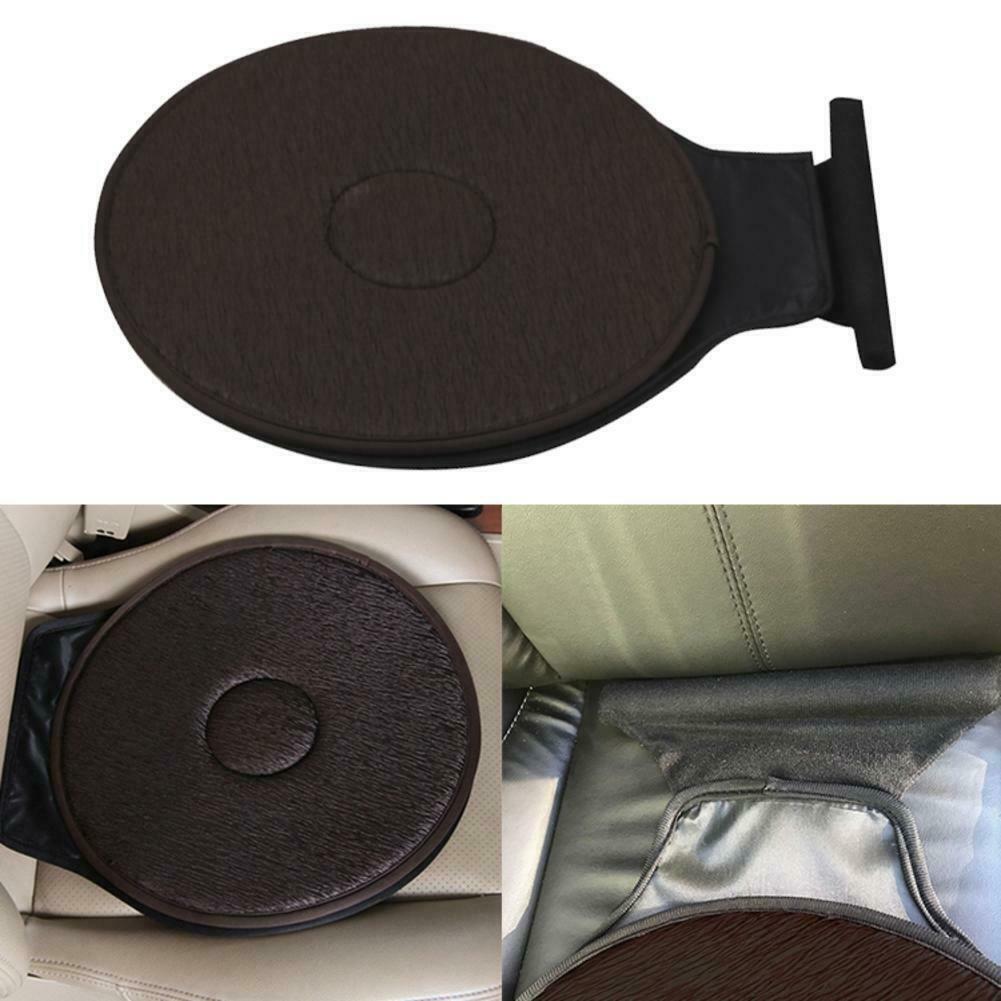 Rotating Seat Cushion 3