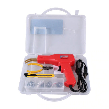 Professional Car Bumper Crack Repair Welding Machine Set 3