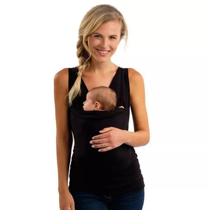 Baby Carrier Kangaroo Shirt 3