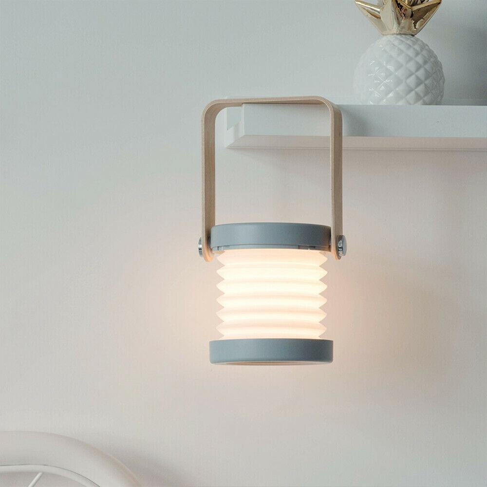 ArtPad Nordic Rechargeable Lantern Lamp 3