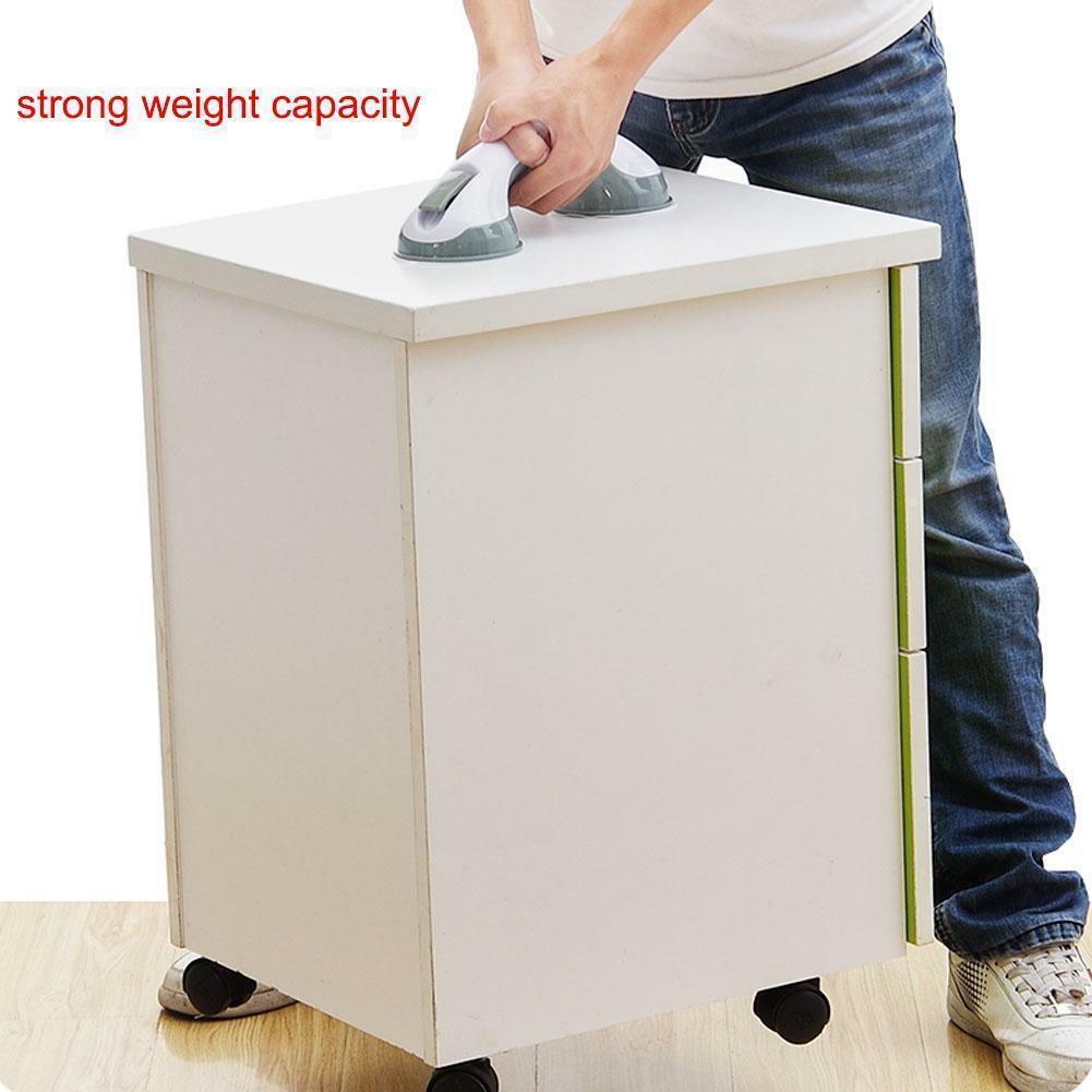 Bathroom Safety Rail 3