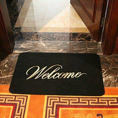 Microfiber Door Mat 3