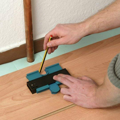 MASTER OUTLINE GAUGE 3