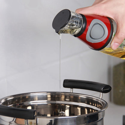 No-Drip Oil Dispenser 3