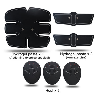 MuscleMax Stimulator 2