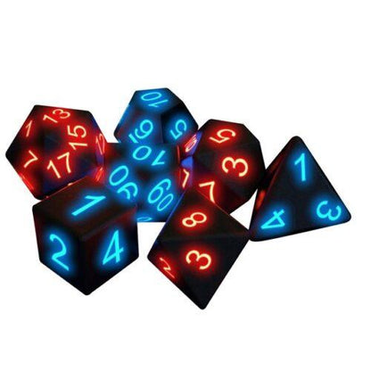 LED Cubes 3
