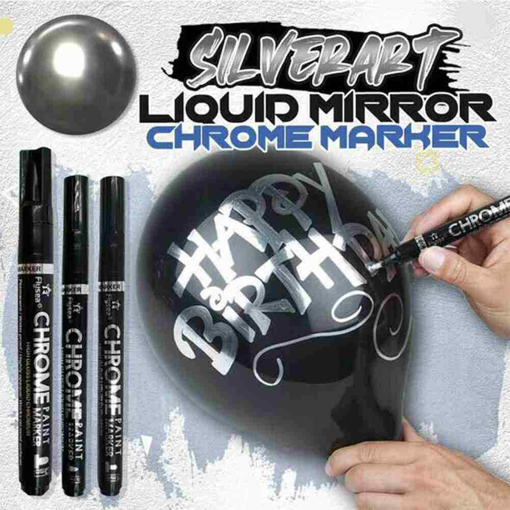 Marker Mirror 3