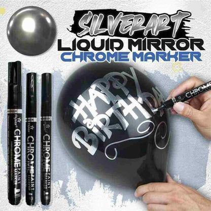 Marker Mirror 3