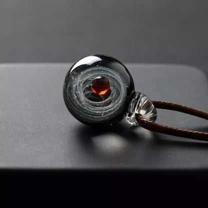 GALILEO UNIVERSE NECKLACE 3