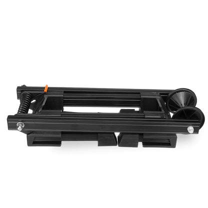 Bicycle Folding Holder 1