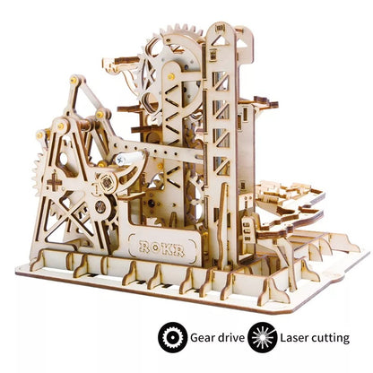 Marble Run Game 2