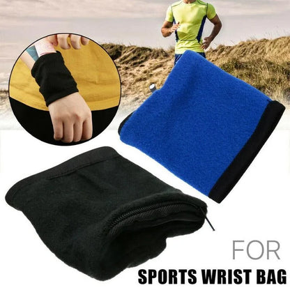 Wrist Pouch 3