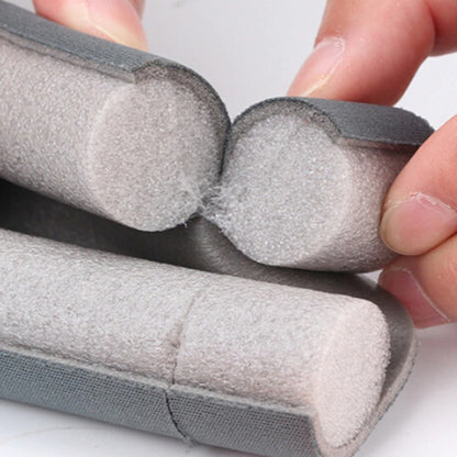 Door Bottom Seal Strip Stopper 3