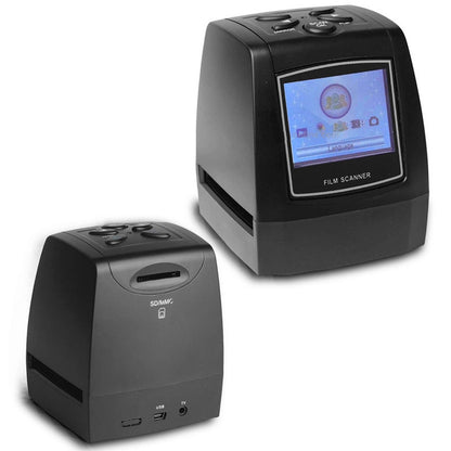 All-in-1 Film & Slide Scanner 3